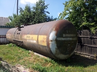 Цыстерна Ж,Д Выпаренная для пищевх продуктов - <ro>Изображение</ro><ru>Изображение</ru> #2, <ru>Объявление</ru> #785236