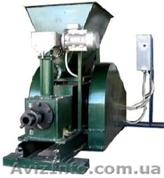 Пресса для брикетирования опилок от производителя - <ro>Изображение</ro><ru>Изображение</ru> #1, <ru>Объявление</ru> #784968