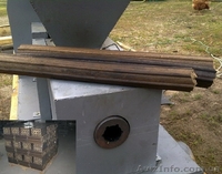 Производство Брикетов "Pini&Kay" - <ro>Изображение</ro><ru>Изображение</ru> #2, <ru>Объявление</ru> #784948