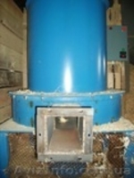 Молотковая дробилка для опилок из-под оцилиндровочного станка - <ro>Изображение</ro><ru>Изображение</ru> #1, <ru>Объявление</ru> #784972