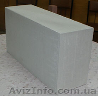 Газоблоки марки D 500 (Висока якість - оптові  ціни) - <ro>Изображение</ro><ru>Изображение</ru> #2, <ru>Объявление</ru> #794440