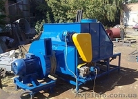 Измельчитель соломы от производителя - <ro>Изображение</ro><ru>Изображение</ru> #2, <ru>Объявление</ru> #784953