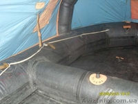 Продам Лоду-плот новую в капсуле - <ro>Изображение</ro><ru>Изображение</ru> #5, <ru>Объявление</ru> #785256