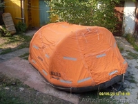 Продам Лоду-плот новую в капсуле - <ro>Изображение</ro><ru>Изображение</ru> #1, <ru>Объявление</ru> #785256