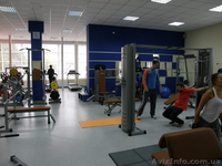 Ліквідний бізнес у центрі міста -  готовий фітнес-центр з ремонтом - <ro>Изображение</ro><ru>Изображение</ru> #2, <ru>Объявление</ru> #785288