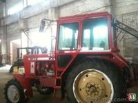 Трактор Мтз 82  - <ro>Изображение</ro><ru>Изображение</ru> #2, <ru>Объявление</ru> #814224