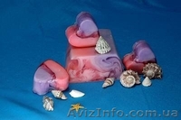 мыло ручной работы!!!косметика из натуральных компонентов!!! - <ro>Изображение</ro><ru>Изображение</ru> #1, <ru>Объявление</ru> #814488