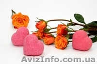 мыло ручной работы!!!косметика из натуральных компонентов!!! - <ro>Изображение</ro><ru>Изображение</ru> #4, <ru>Объявление</ru> #814488