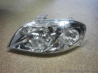 Кузовные запчасти и оптика «Тайвань» ОПТОМ Aveo, Lanos, Lacetti - <ro>Изображение</ro><ru>Изображение</ru> #8, <ru>Объявление</ru> #823584