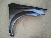 Кузовные запчасти и оптика «Тайвань» ОПТОМ Aveo, Lanos, Lacetti - <ro>Изображение</ro><ru>Изображение</ru> #4, <ru>Объявление</ru> #823584