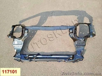 Кузовные запчасти и оптика «Тайвань» ОПТОМ Aveo, Lanos, Lacetti - <ro>Изображение</ro><ru>Изображение</ru> #5, <ru>Объявление</ru> #823584