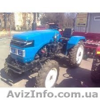 трактор XINGTAI 224 - <ro>Изображение</ro><ru>Изображение</ru> #1, <ru>Объявление</ru> #821222