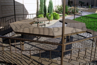 ДПК, напольный настил, декинг, напольная доска - <ro>Изображение</ro><ru>Изображение</ru> #2, <ru>Объявление</ru> #824293