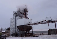 Зерносушилка на дровах, 3,5 т/ч по кукурузе, с 24% до 14% - <ro>Изображение</ro><ru>Изображение</ru> #1, <ru>Объявление</ru> #817439