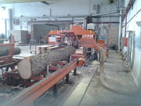 Продам Стрічкову пилораму Wood-Mizer LT70 Remote, майже нову - <ro>Изображение</ro><ru>Изображение</ru> #4, <ru>Объявление</ru> #848782