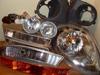 Новые запчасти  RENAULT TRAFIC / OPEL VIVARO - <ro>Изображение</ro><ru>Изображение</ru> #3, <ru>Объявление</ru> #833531