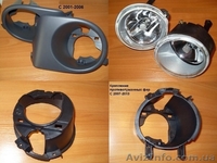 Новые запчасти  RENAULT TRAFIC / OPEL VIVARO - <ro>Изображение</ro><ru>Изображение</ru> #7, <ru>Объявление</ru> #833531