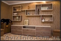 Меблі на замовлення! - <ro>Изображение</ro><ru>Изображение</ru> #4, <ru>Объявление</ru> #869952