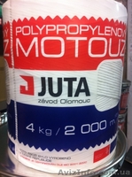 Шпагат тюкувальный для вязки сена, соломы титан 500 Польша.Юта Чехия - <ro>Изображение</ro><ru>Изображение</ru> #1, <ru>Объявление</ru> #863221