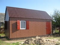 Дачні будинки, торогві павільйони, кіоски, австосервіси, шиномогтажі, вагончики - <ro>Изображение</ro><ru>Изображение</ru> #4, <ru>Объявление</ru> #892200