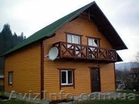 Дачні будинки, торогві павільйони, кіоски, австосервіси, шиномогтажі, вагончики - <ro>Изображение</ro><ru>Изображение</ru> #1, <ru>Объявление</ru> #892200