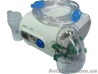 Ингалятор-небулайзер Омрон Omron NE-C28p - <ro>Изображение</ro><ru>Изображение</ru> #3, <ru>Объявление</ru> #889838