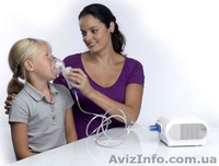 Ингалятор-небулайзер Омрон Omron NE-C28p - <ro>Изображение</ro><ru>Изображение</ru> #2, <ru>Объявление</ru> #889838