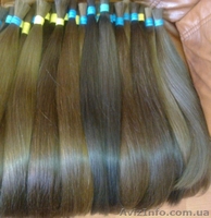 Натуральные волосы для наращивания. - <ro>Изображение</ro><ru>Изображение</ru> #2, <ru>Объявление</ru> #898407