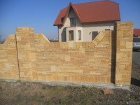 надаю послуги з будівництва парканів різних типів та складностей  - <ro>Изображение</ro><ru>Изображение</ru> #1, <ru>Объявление</ru> #902773