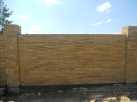 надаю послуги з будівництва парканів різних типів та складностей  - <ro>Изображение</ro><ru>Изображение</ru> #4, <ru>Объявление</ru> #902773