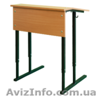 Парти для школи та дому, шкільні дошки - <ro>Изображение</ro><ru>Изображение</ru> #2, <ru>Объявление</ru> #912294