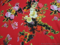 продам трикотажную ткань - <ro>Изображение</ro><ru>Изображение</ru> #4, <ru>Объявление</ru> #918872