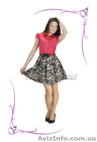 Velona - Женская одежда от производителя - <ro>Изображение</ro><ru>Изображение</ru> #3, <ru>Объявление</ru> #909342