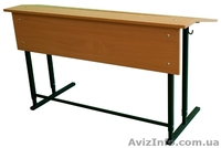 Парти для школи та дому, шкільні дошки - <ro>Изображение</ro><ru>Изображение</ru> #3, <ru>Объявление</ru> #912294