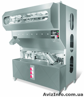 Оборудование для хлебопечения - <ro>Изображение</ro><ru>Изображение</ru> #2, <ru>Объявление</ru> #841107