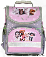 Продам ортопедический школьный рюкзак ранец - <ro>Изображение</ro><ru>Изображение</ru> #6, <ru>Объявление</ru> #933708