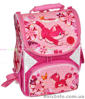 Продам ортопедический школьный рюкзак ранец - <ro>Изображение</ro><ru>Изображение</ru> #4, <ru>Объявление</ru> #933708