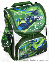 Продам ортопедический школьный рюкзак ранец - <ro>Изображение</ro><ru>Изображение</ru> #3, <ru>Объявление</ru> #933708