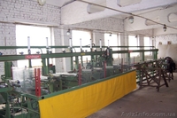 Hundegger P10 станок деревообрабатывающий ЧПУ - <ro>Изображение</ro><ru>Изображение</ru> #4, <ru>Объявление</ru> #937482