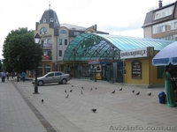 торгівельні площі в центрі - <ro>Изображение</ro><ru>Изображение</ru> #1, <ru>Объявление</ru> #947267