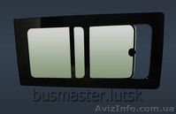 Форточки, розсувные блоки Volkswagen Т5 - <ro>Изображение</ro><ru>Изображение</ru> #1, <ru>Объявление</ru> #938210