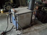 Электросварка полуавтомат Dalex бу Германия.В Украине не эксплуатировась  - <ro>Изображение</ro><ru>Изображение</ru> #1, <ru>Объявление</ru> #954249