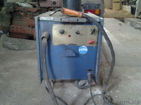 Электросварка полуавтомат - <ro>Изображение</ro><ru>Изображение</ru> #2, <ru>Объявление</ru> #954239