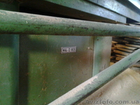 Форматно-раскроечный станок Altendorf бу  - <ro>Изображение</ro><ru>Изображение</ru> #2, <ru>Объявление</ru> #954225