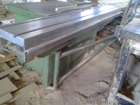 Форматно-раскроечный станок Altendorf бу  - <ro>Изображение</ro><ru>Изображение</ru> #3, <ru>Объявление</ru> #954225