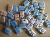 Таблетки для посудомоечных машин W5, AKUTA, alio - <ro>Изображение</ro><ru>Изображение</ru> #3, <ru>Объявление</ru> #960331