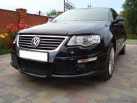 Volkswagen Passat B6 в Луцке продажа - <ro>Изображение</ro><ru>Изображение</ru> #1, <ru>Объявление</ru> #984306