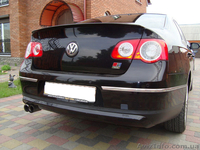 Volkswagen Passat B6 в Луцке продажа - <ro>Изображение</ro><ru>Изображение</ru> #4, <ru>Объявление</ru> #984306