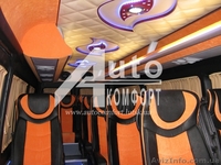 Переоборудование автомобилей, шумоизоляция, обшивка салона, врезка - <ro>Изображение</ro><ru>Изображение</ru> #1, <ru>Объявление</ru> #979733