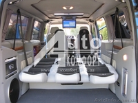 Переоборудование автомобилей, шумоизоляция, обшивка салона, врезка - <ro>Изображение</ro><ru>Изображение</ru> #8, <ru>Объявление</ru> #979733